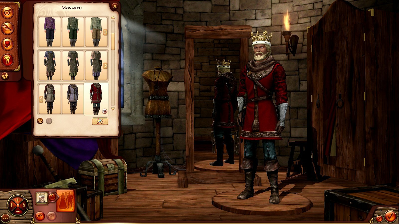 Los Sims Medieval (Edición Coleccionista) - Imagen 31